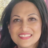 Sindhu George