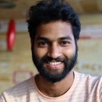 Akshaya .