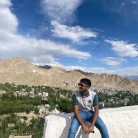 Pratham Bansal