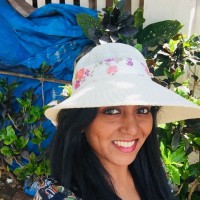 Bhavya Ba