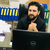 Muhammad Saleem