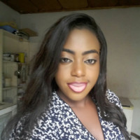 Grace Anaelle BOUANGA