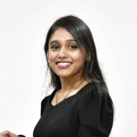 Payel Parui
