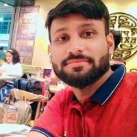 Shubham Maratha