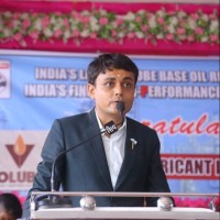 Shailesh Dhola