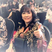 Efie Indrianti