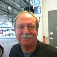 Russ Godwin