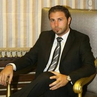 Hatem Samad