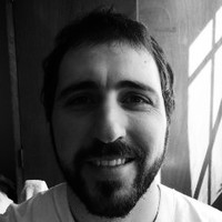 Marcos Reda