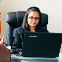 Janvi Bhalani