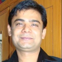 Raj K Pathak
