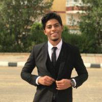 Hossam Al Dean