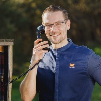 Peter Van Rooij