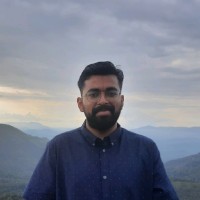Ajay Simha M V