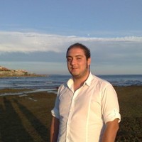 Tiago Rosado