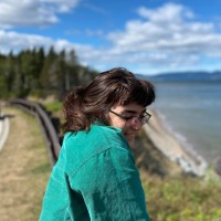 Maude Provost