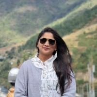 Smita Ghadi