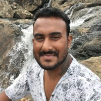 Rajkumar Biswas