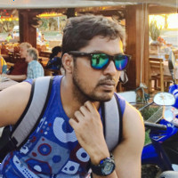 Barani Selvanathan