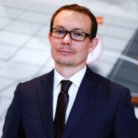 Dmitry Chulkov