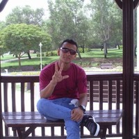 Shamz Aziz