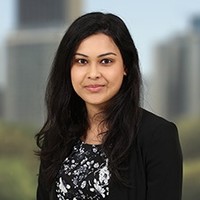 Aashana Potnis