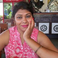 Anu P