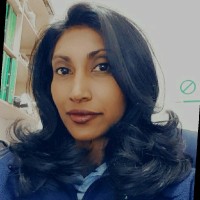 Nalini Pillay