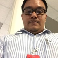 Victor Gamez