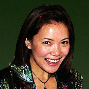 Amy Jiang