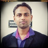 Dipsankar Samanta