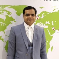 Kanak Thakker