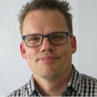 Hannes Joost van der Sluis