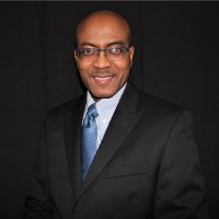 Anthony Stephenson, Mba