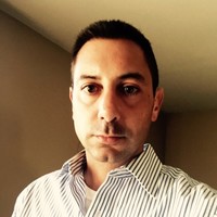Michael Colangelo