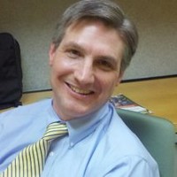 Jim Rigney