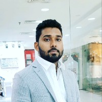 Abhinav Kumar