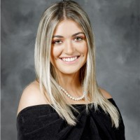 Katie O'Rourke