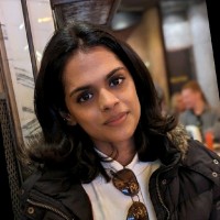 Divya Mani