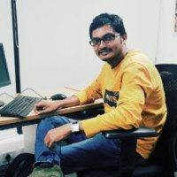 Santosh Kallepalli