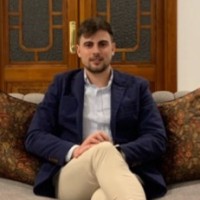 Álvaro Campos Mantegas