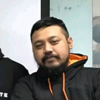 Arief Rahman