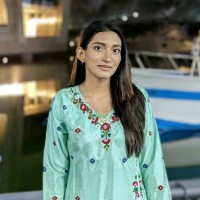Nisha Rahman