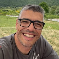 Antonio D'arcangelo