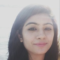 Shaily Grover