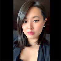 Ashley Hong