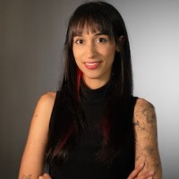 Ariane Soares