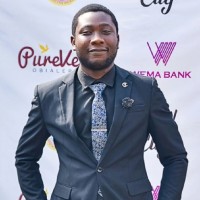Adeyeye Ayodeji