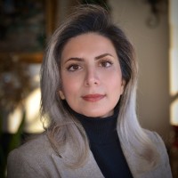 Samira Esfandyari