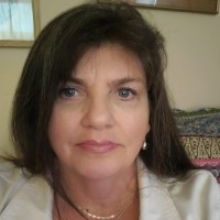 Shari Stockenberg